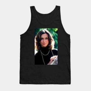 kate Jackson Tank Top